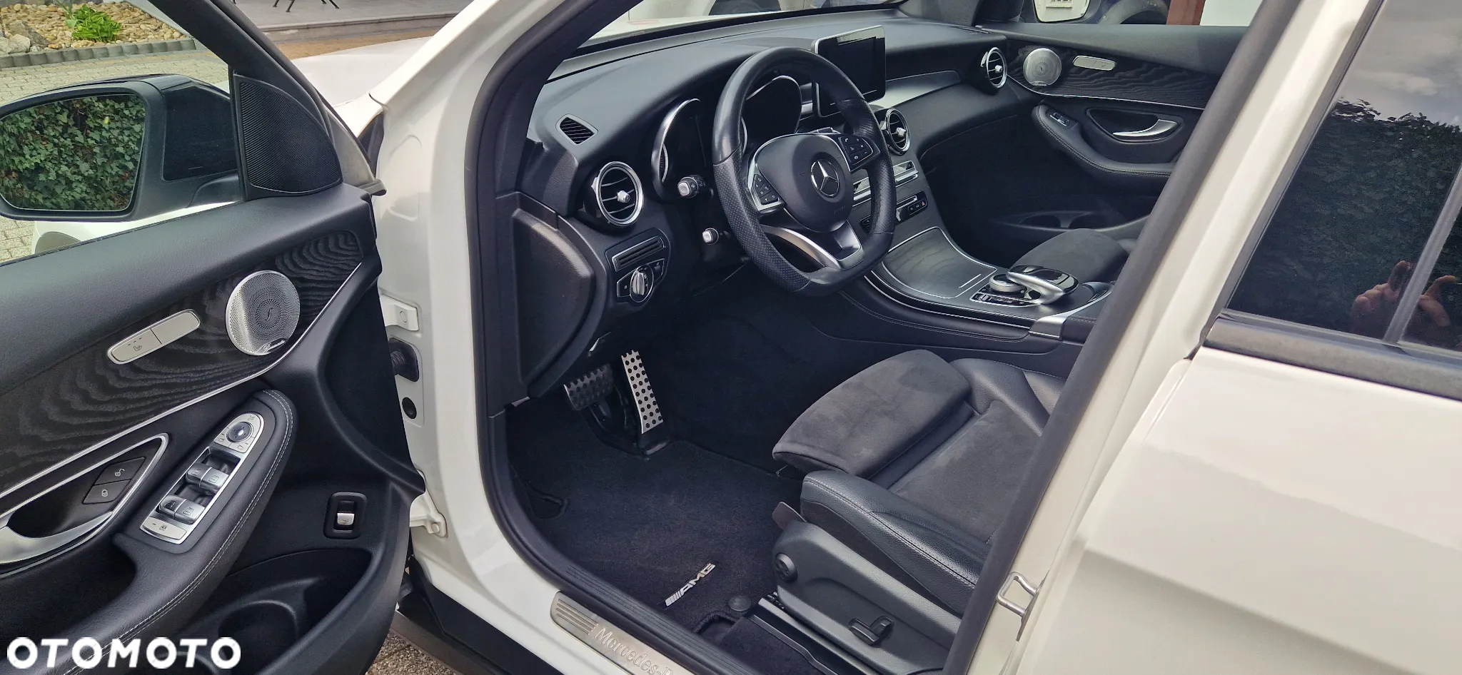 Mercedes-Benz GLC 220 d 4-Matic - 9