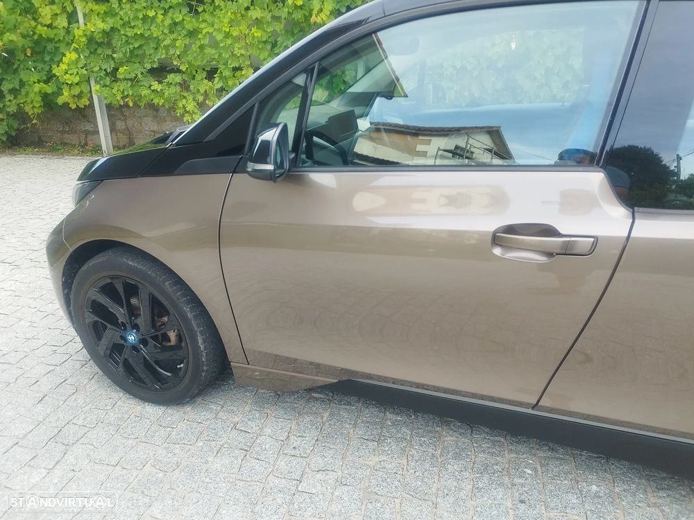 BMW i3 (120 Ah) - 2