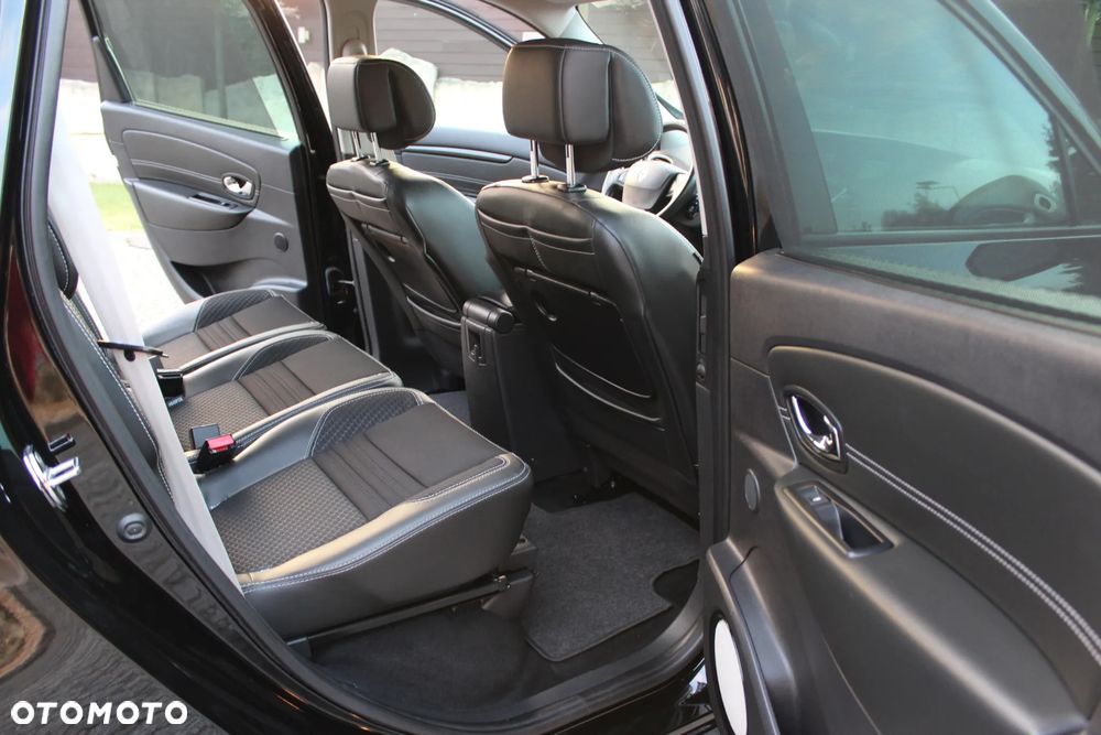 Renault Grand Scenic Energy dCi 130 S&S Bose Edition - 17