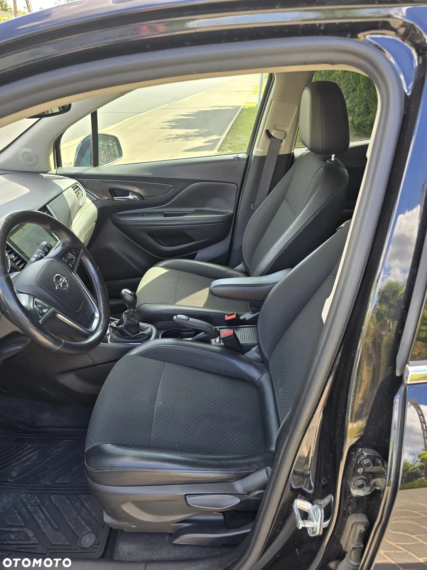 Opel Mokka 1.6 CDTI Cosmo S&S 4x4 - 6