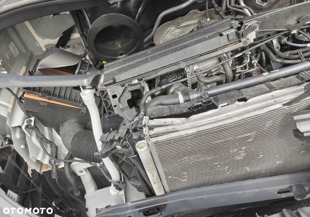 Volkswagen Crafter - 20