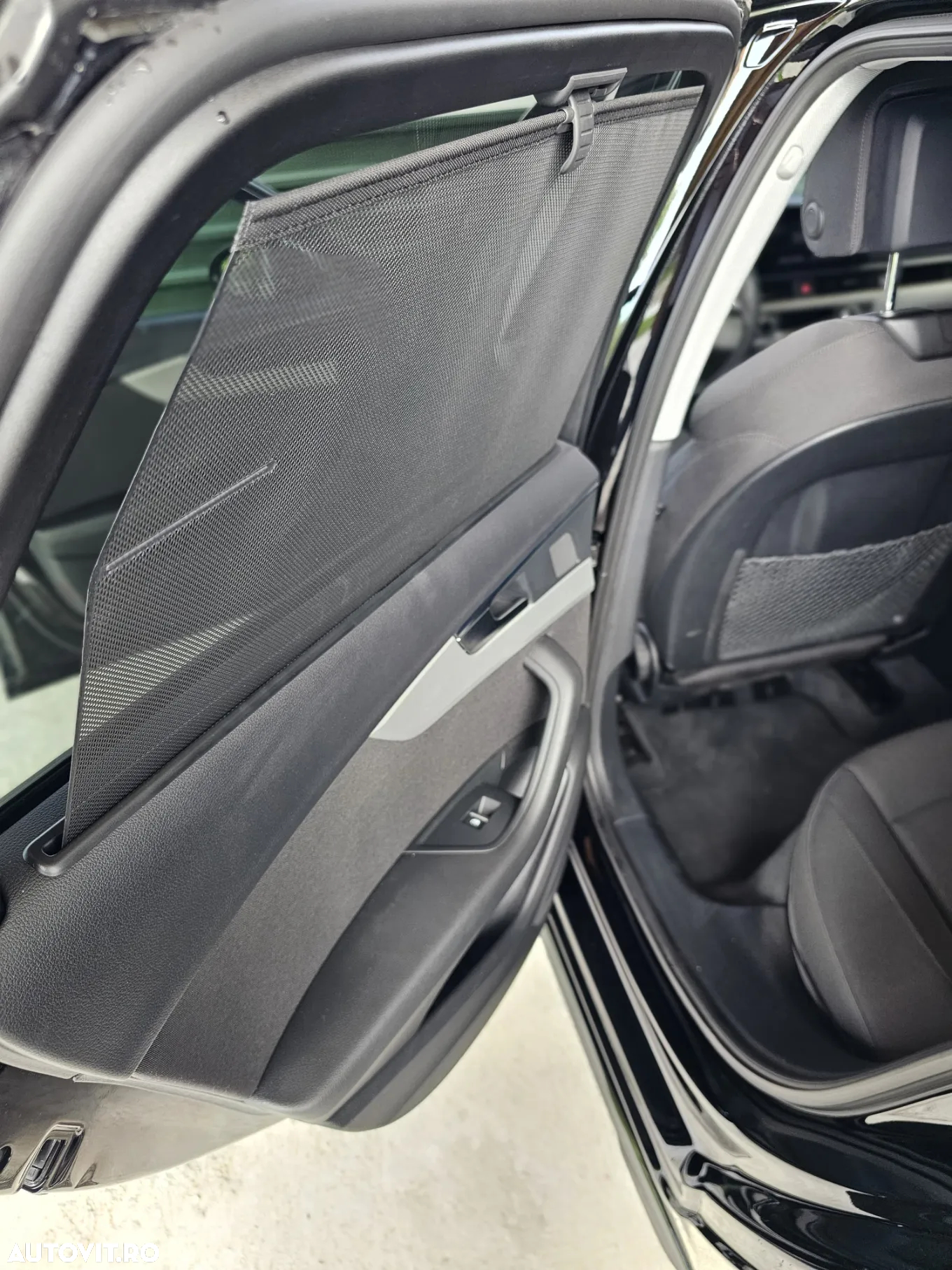 Audi A4 Avant 2.0 40 TDI S tronic Advanced - 11