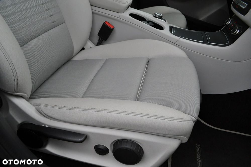Mercedes-Benz Klasa B 2017
