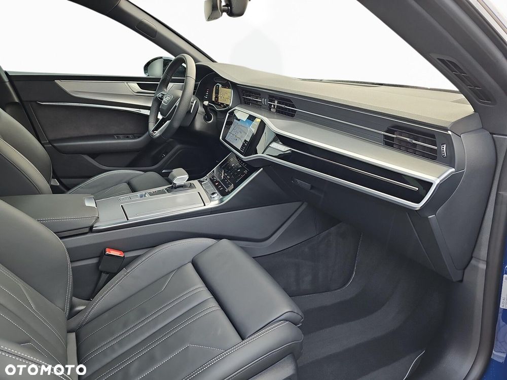 Audi A7 Sportback - 23