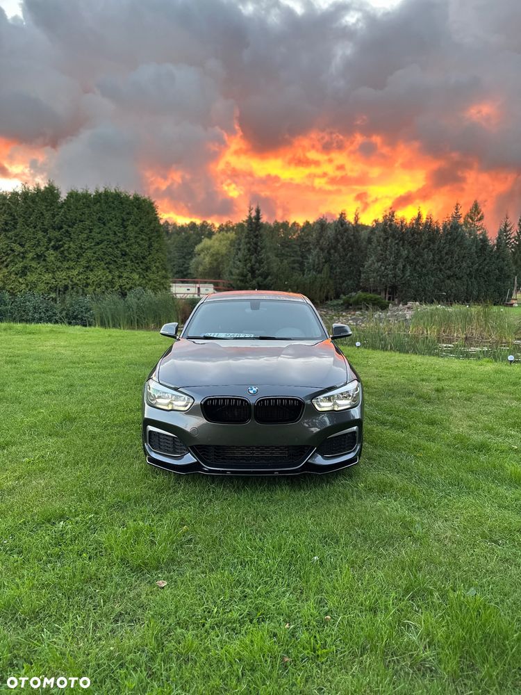 BMW Seria 1 118d Edition M Sport Shadow - 9