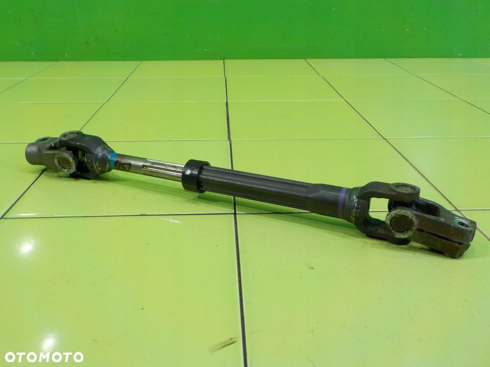 KIA RIO III LIFT 1.25 B 16r HB 5D krzyzak kolumny kierowniczej - 2