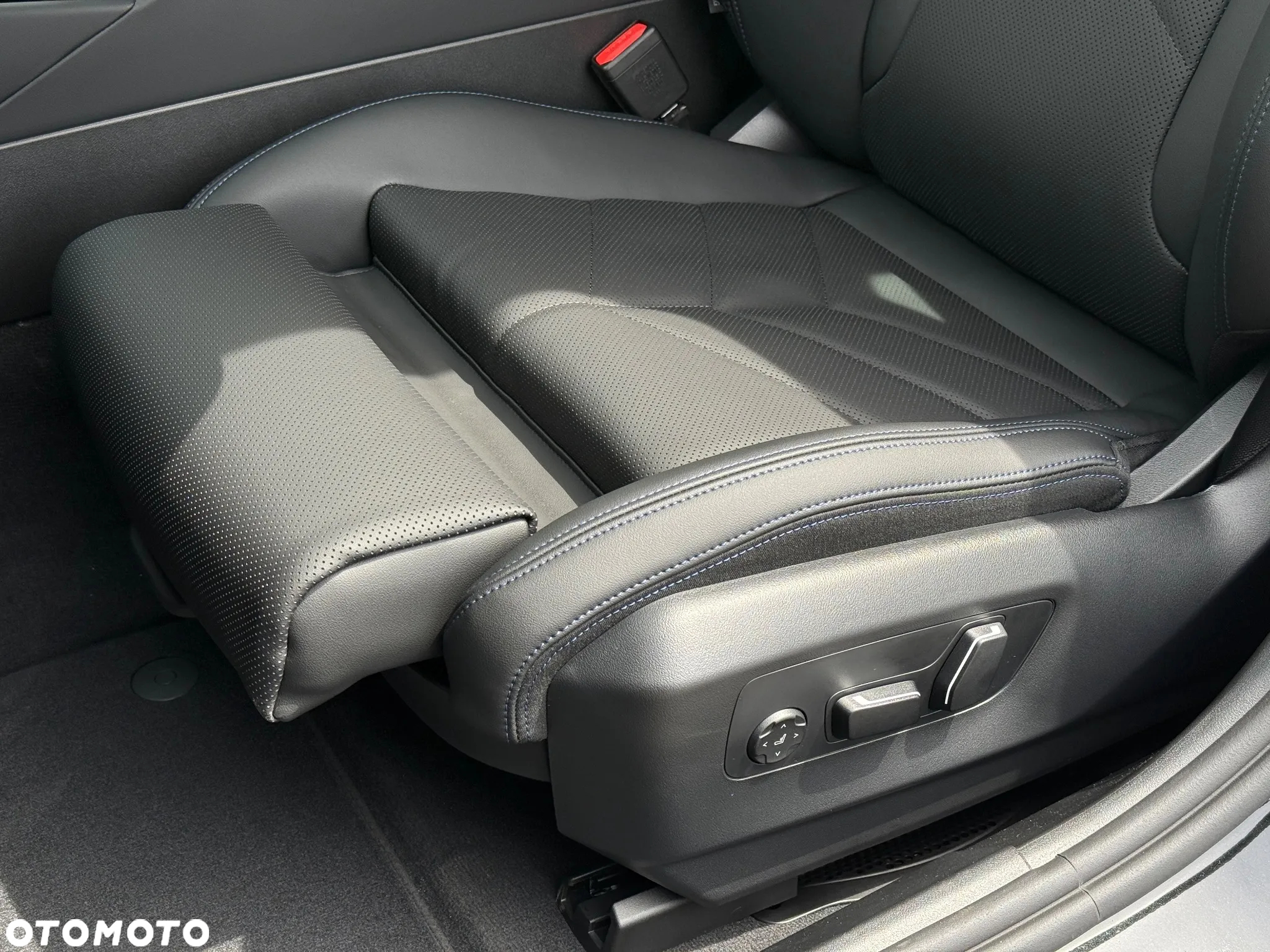 BMW Seria 5 - 20