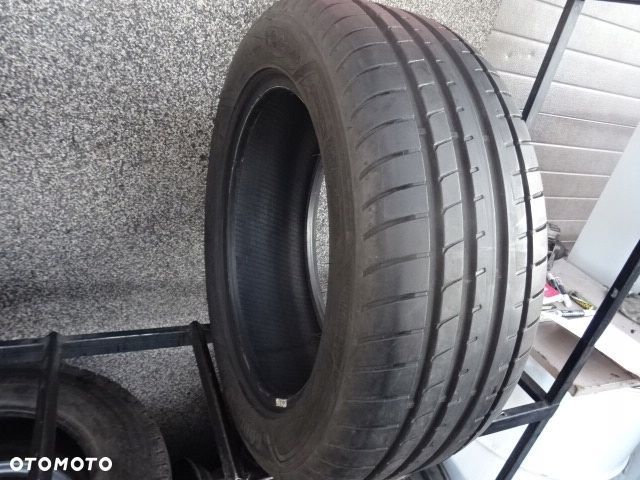 225/55/R17 97Y Goodyear Eagle F1 Asymetric 3 - 2