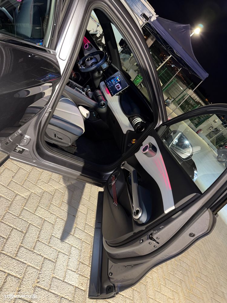 BYD Atto 3 60.48 kWh Design - 19