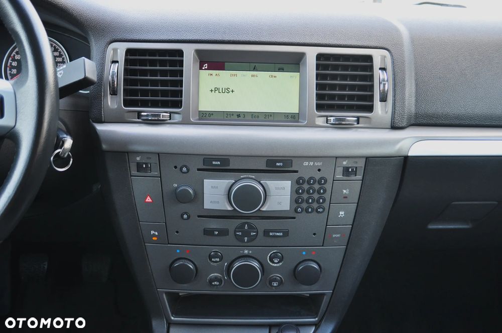 Opel Vectra 2.2 Comfort - 18