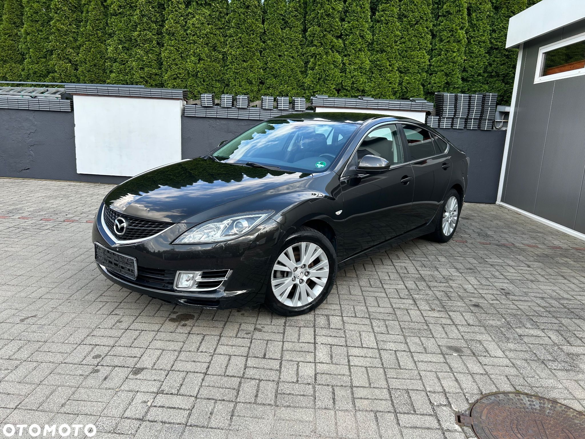 Mazda 6 2.2 D Skymotion I-ELoop - 1