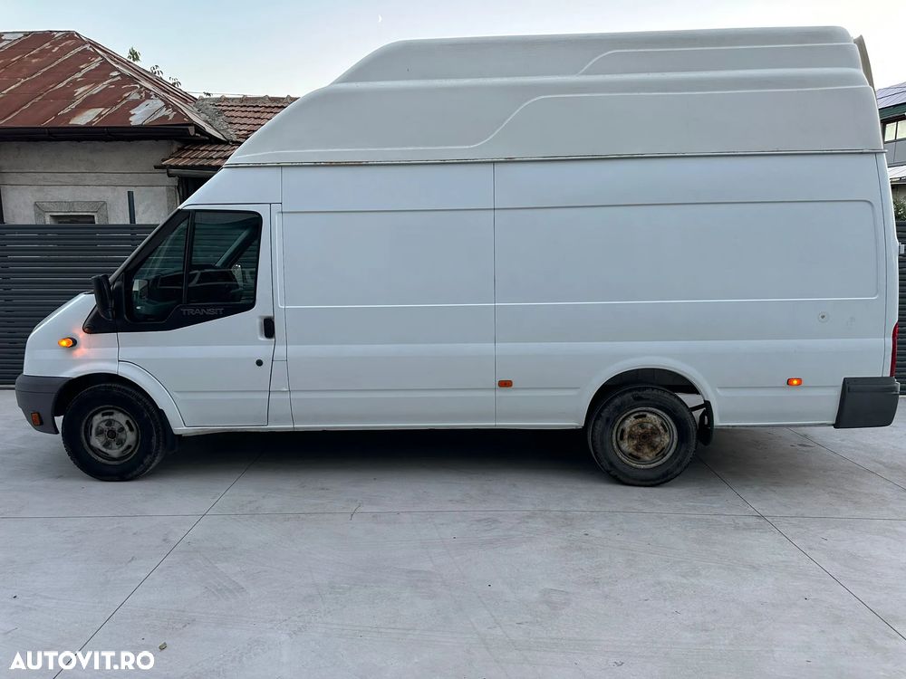 Ford TRANSIT - 4