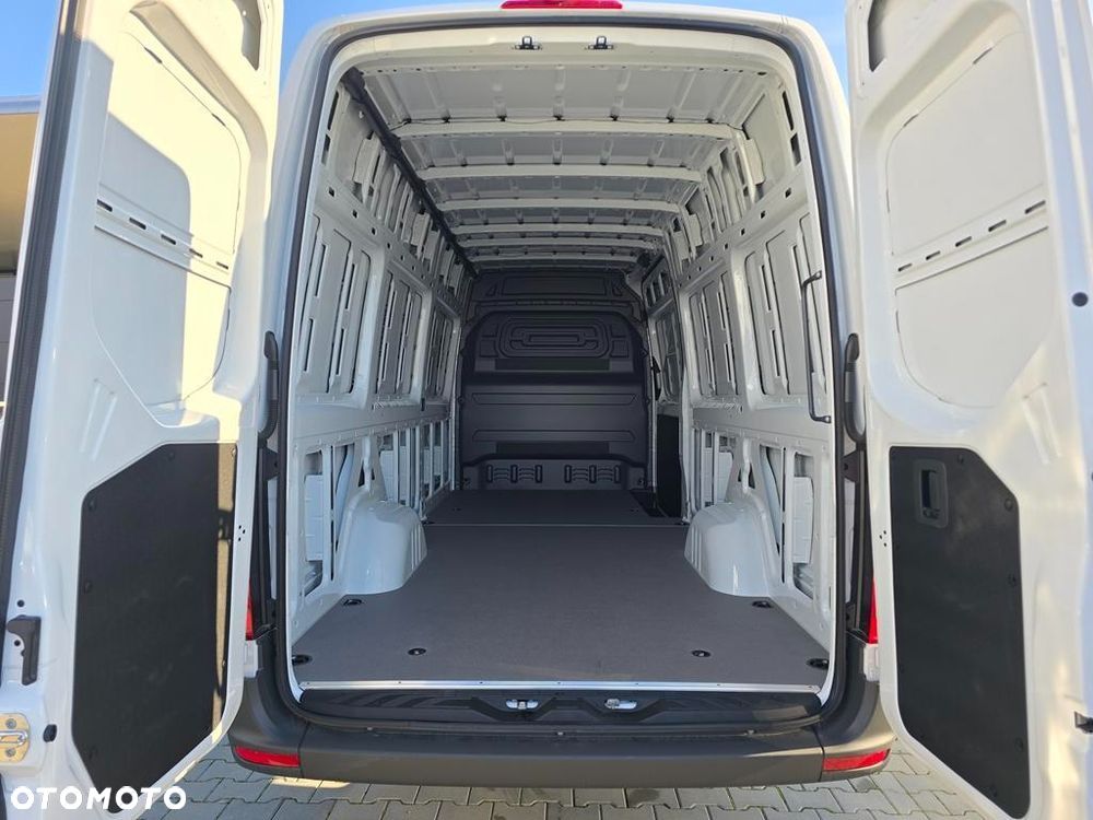 Mercedes-Benz Sprinter 317 CDI Long PRO 9G-Tronic - 9