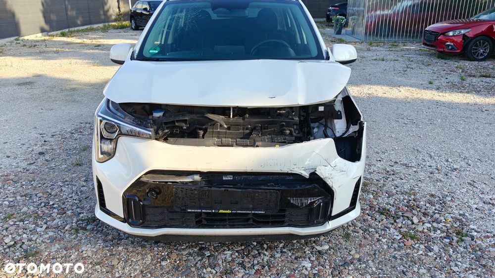 Kia Picanto 1.0 Edition 7 - 9