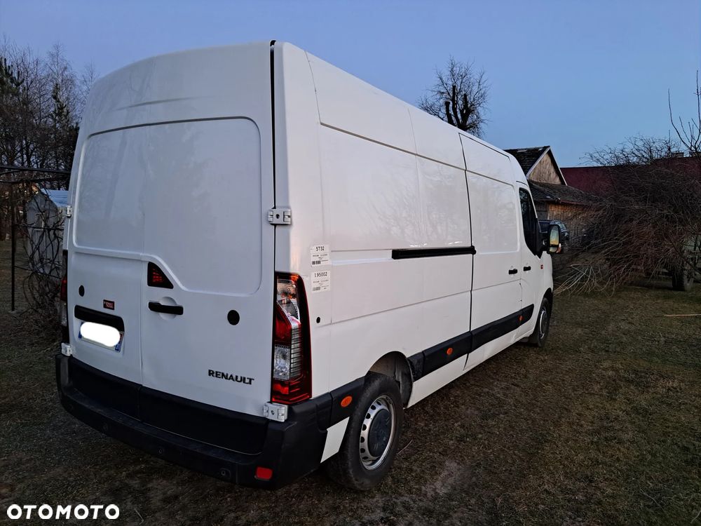 Renault Master - 4