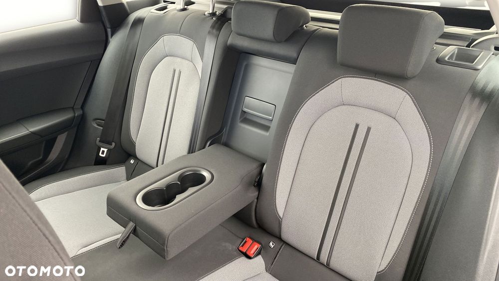 Seat Leon 1.5 TSI Style - 12