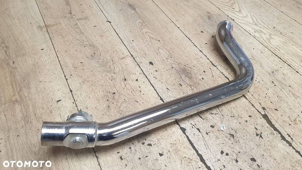 Kolektor kolanko Harley Davidson Rocker 66794-10 - 3