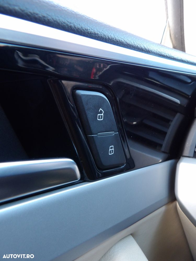 Audi A5 Sportback 2.0 TDI DPF multitronic - 28