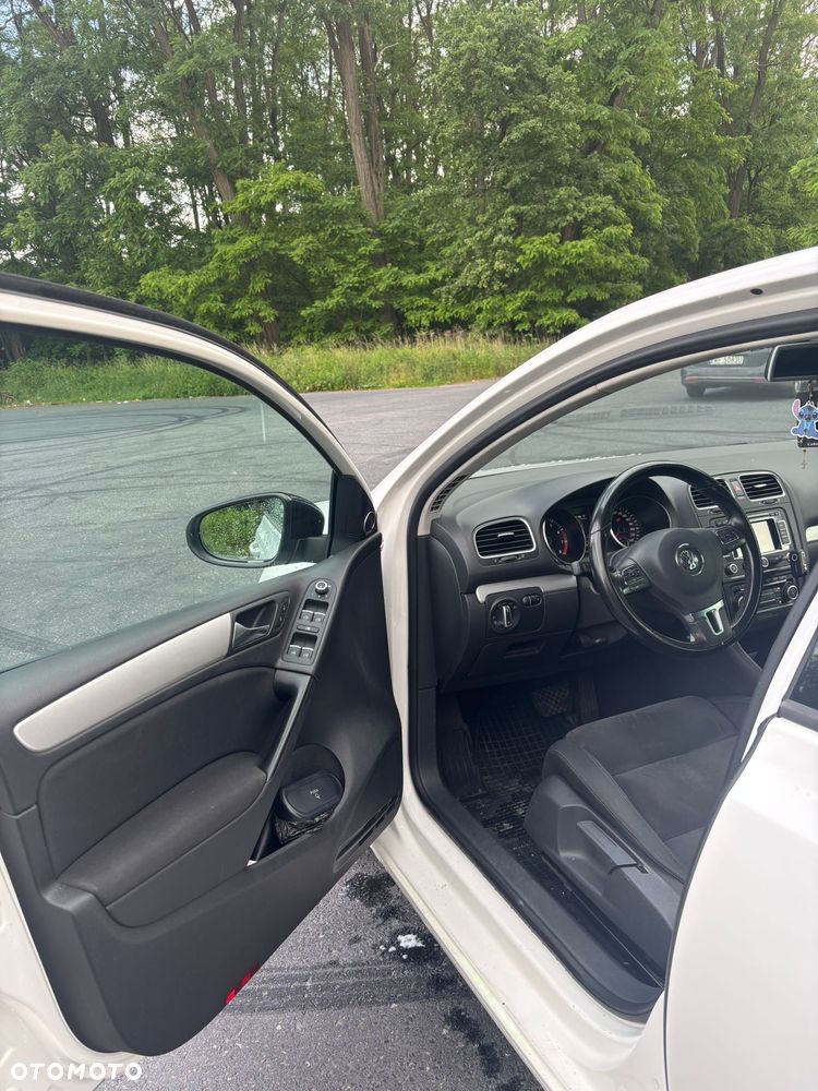 Volkswagen Golf 1.4 TSI Highline DSG - 14