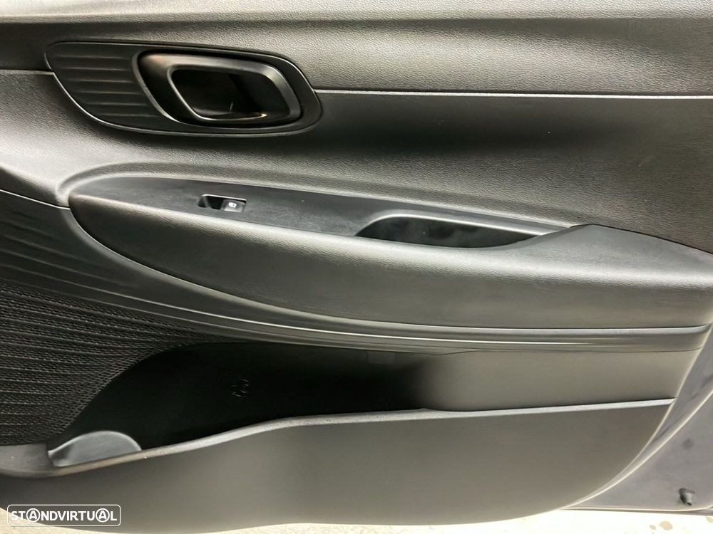 Hyundai i20 1.0 T-GDI Style - 20