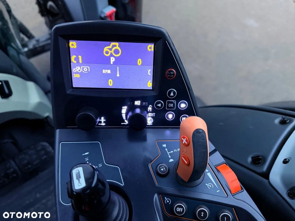 Valtra T174 Versu - 11