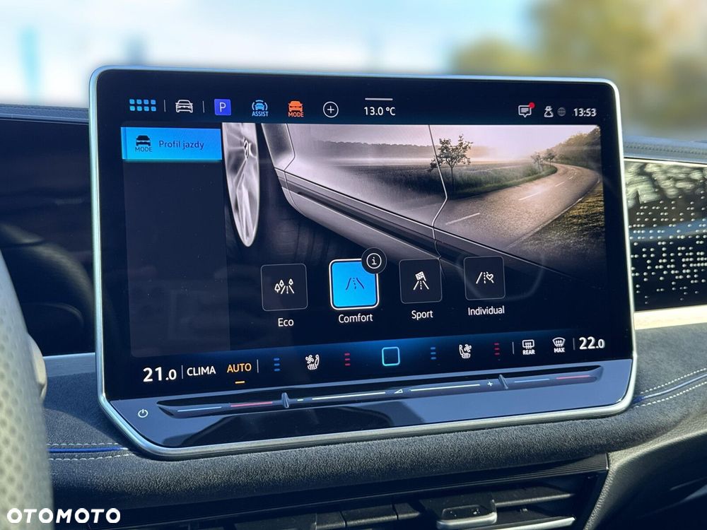 Volkswagen Passat - 24