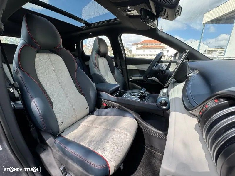 BYD Atto 3 60.48 kWh Design - 29