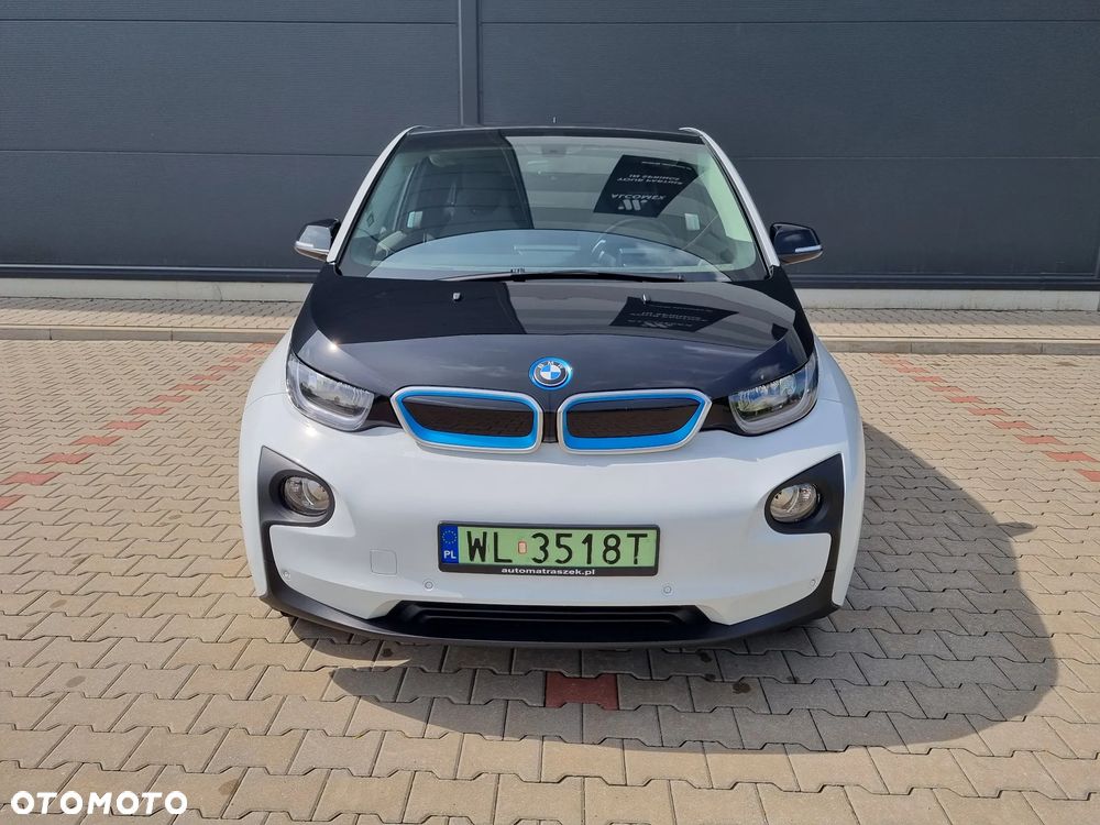 BMW i3 - 6