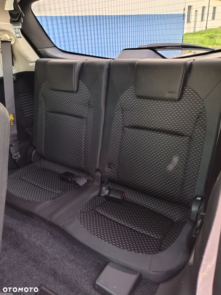Nissan Qashqai+2 2.0 4x4 Tekna - 19