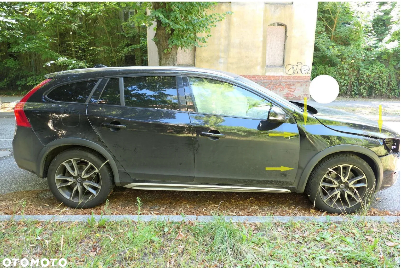 Volvo V60 D3 Drive-E Momentum - 14