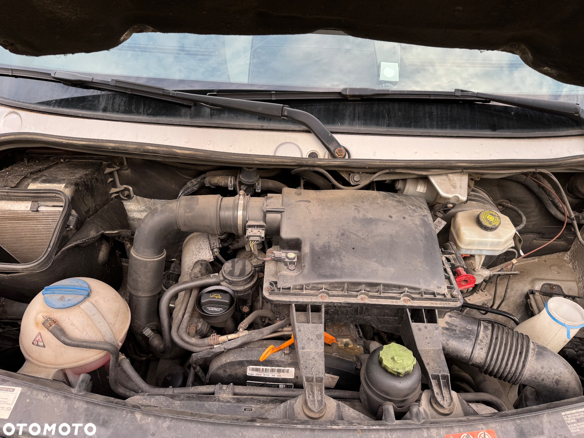 Volkswagen Crafter - 30