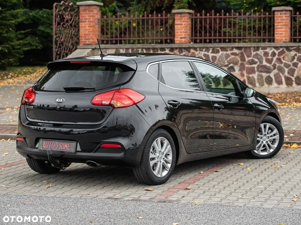 Kia Ceed 1.6 GDI Business Line - 14