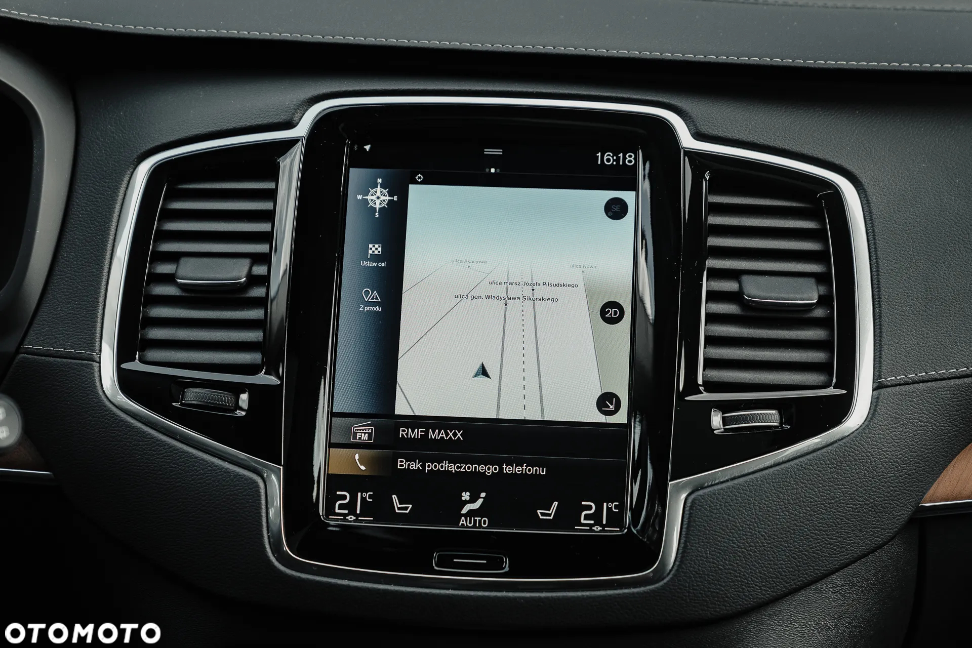 Volvo XC 90 T8 AWD Recharge Geartronic Inscription Edition - 22