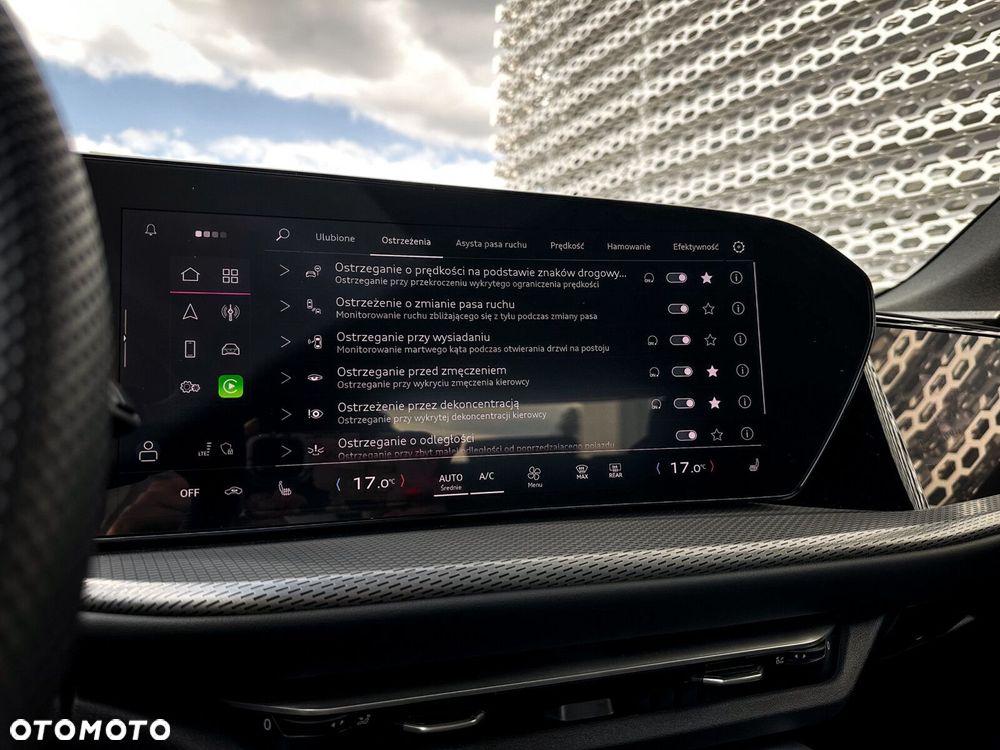 Audi Q5 Sportback - 33