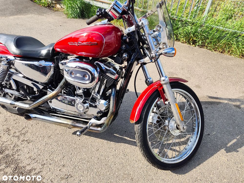 Harley-Davidson Softail Deluxe - 25