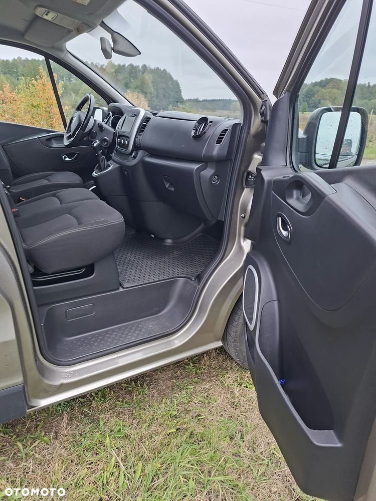 Renault Trafic 2.0 L2H1 HD Pack Clim (bryg.) - 7