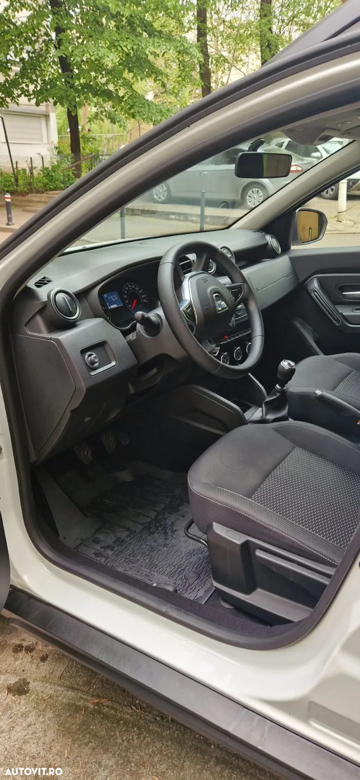 Dacia Duster 1.5 Blue dCi 4WD Comfort - 2