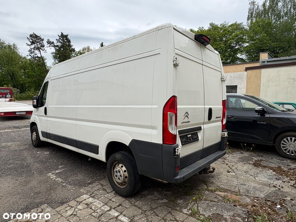 Citroën Jumper 2.0 hdi - 4