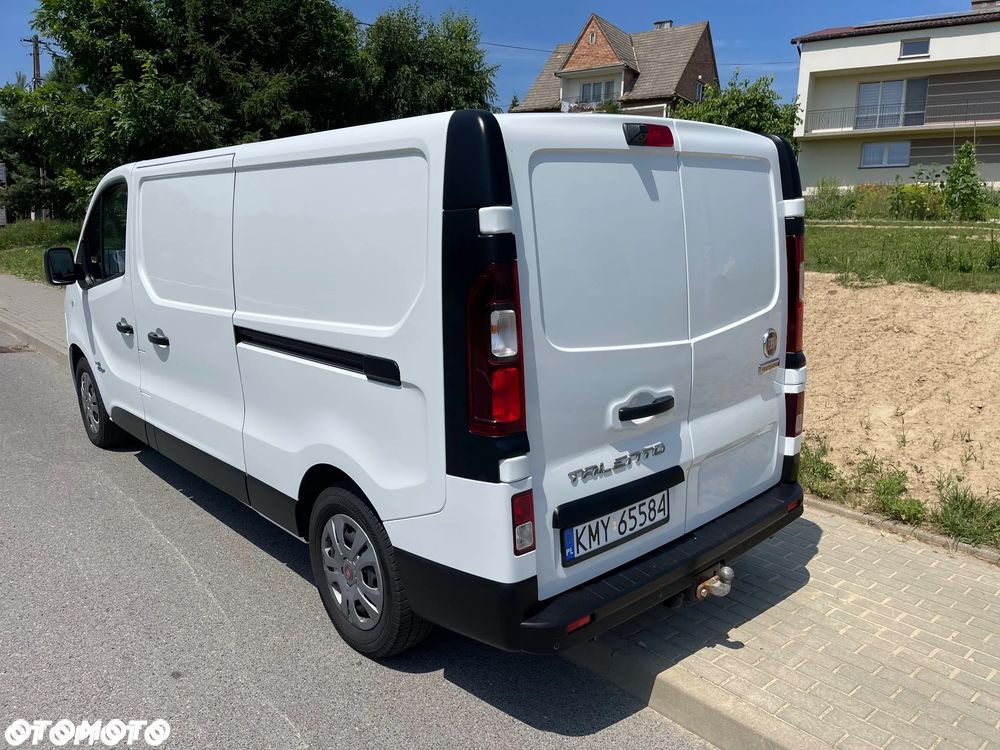 Renault Trafic - 14