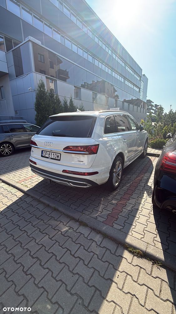 Audi Q7 - 3
