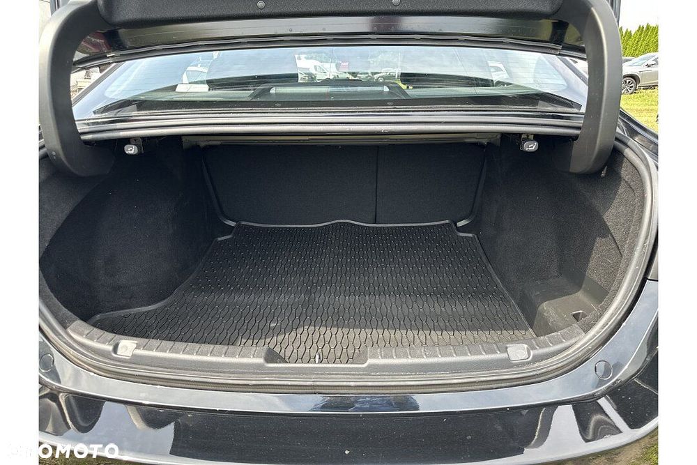 Mazda 3 e-SKYACTIV-X 2.0 M HYBRID - 25