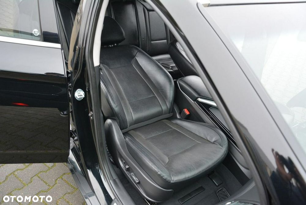 Hyundai i40 2.0 Automatik Premium - 15