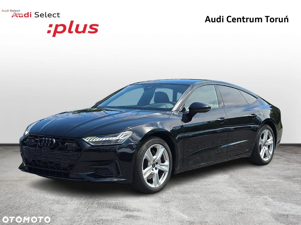 Audi A7 Sportback 50 TDI quattro tiptronic - 1