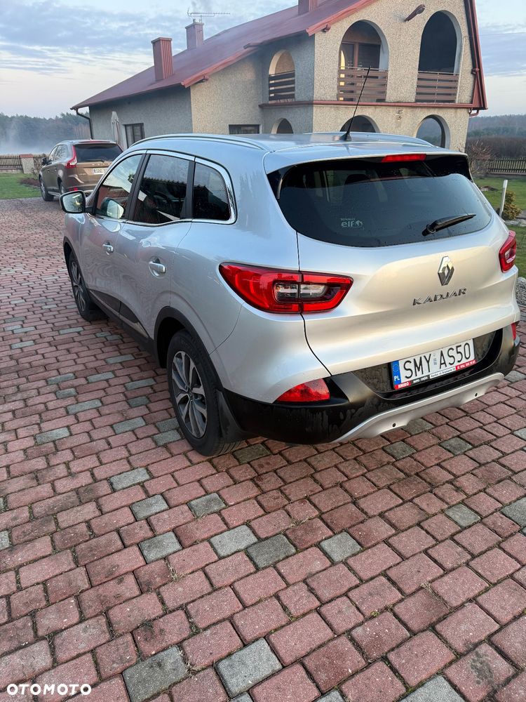 Renault Kadjar 1.6 dCi Energy Intens - 7