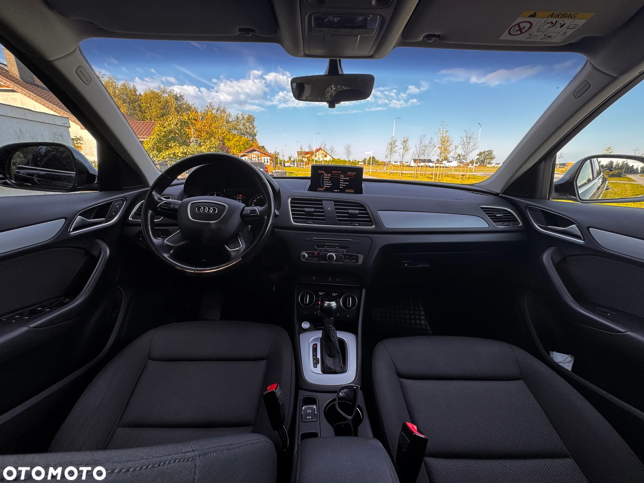 Audi Q3 1.4 TFSI S tronic - 14