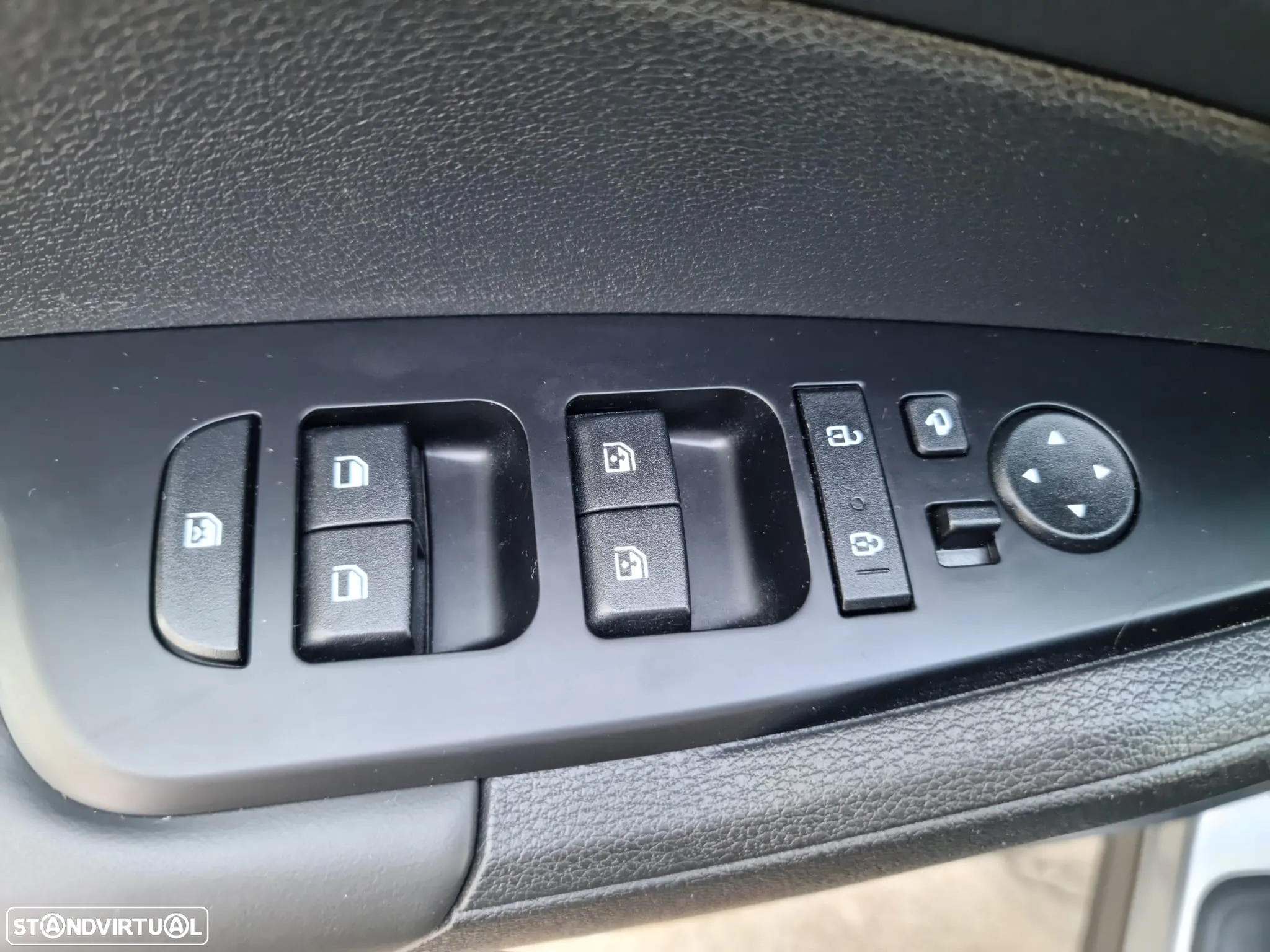 Kia Sportage 1.6 T-GDI Drive - 27