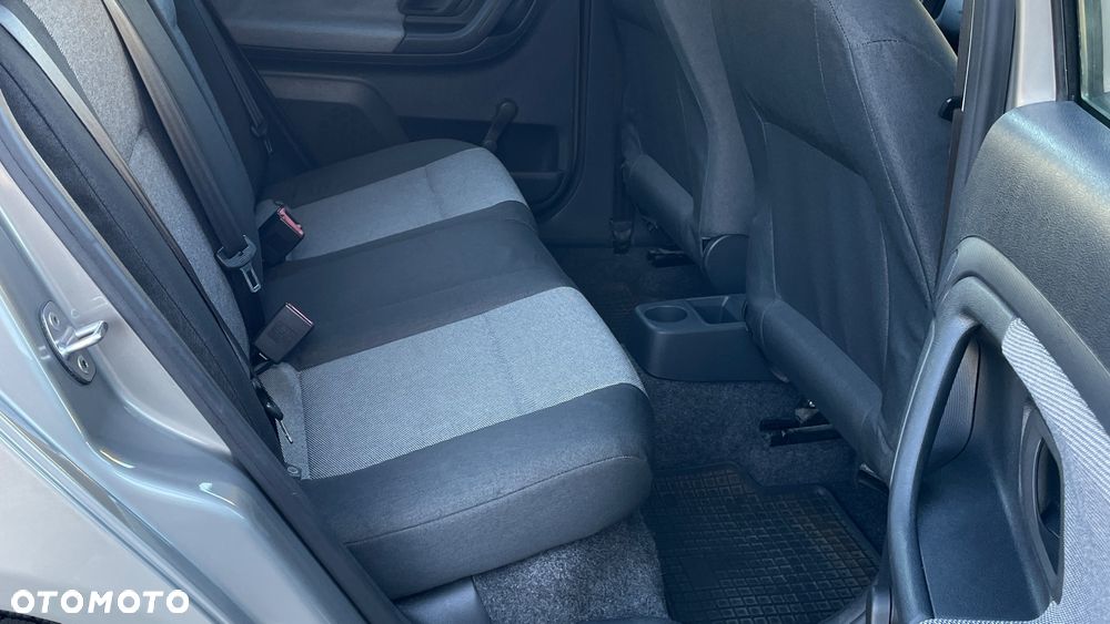 Skoda Fabia 1.2 12V Fun - 26