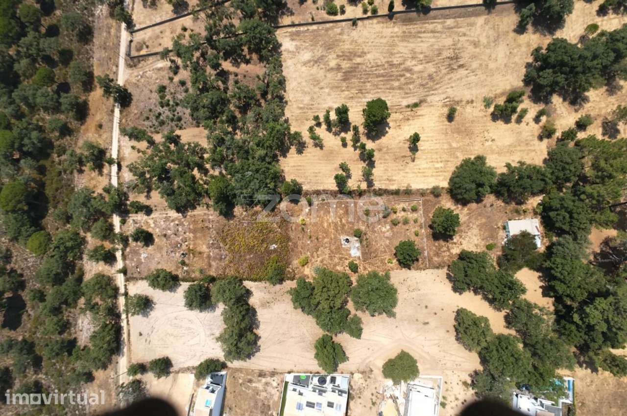 Terreno Rustico para Construção | 4.750 m² | Viabilidade para 14 Fo... - Grande imagem: 5/7