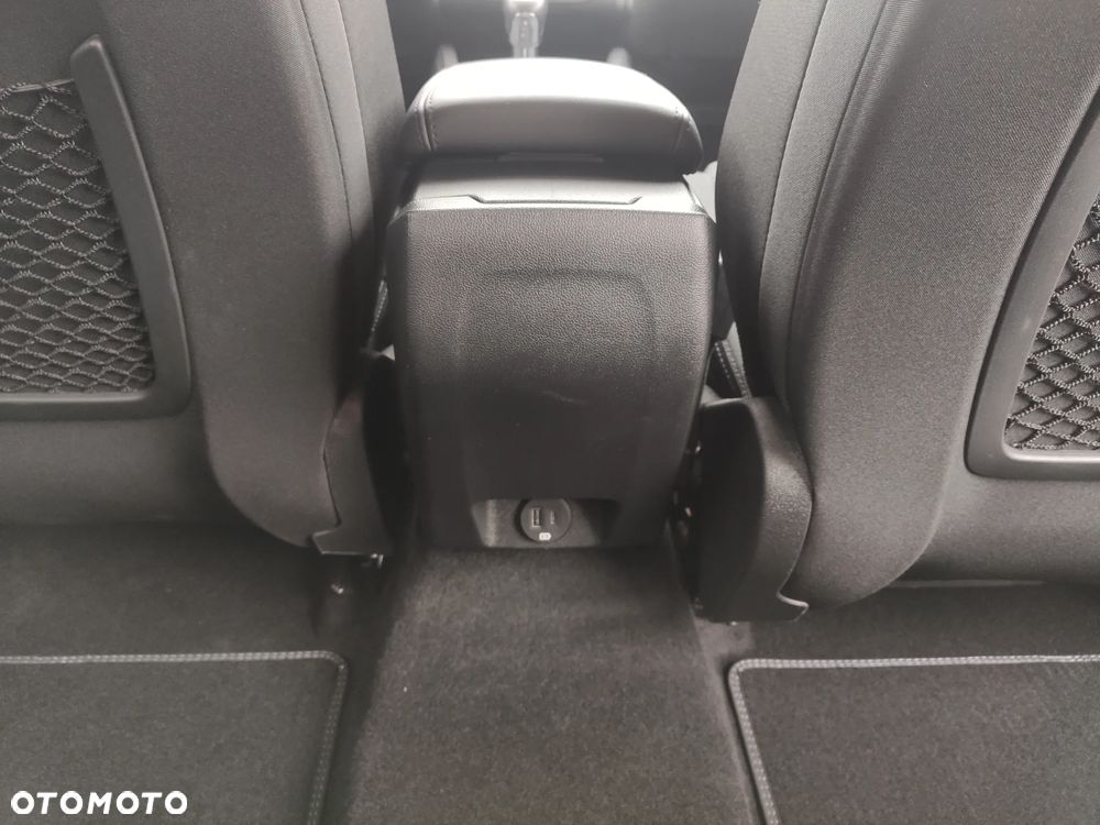 Ford Focus 1.0 EcoBoost mHEV Active X - 19