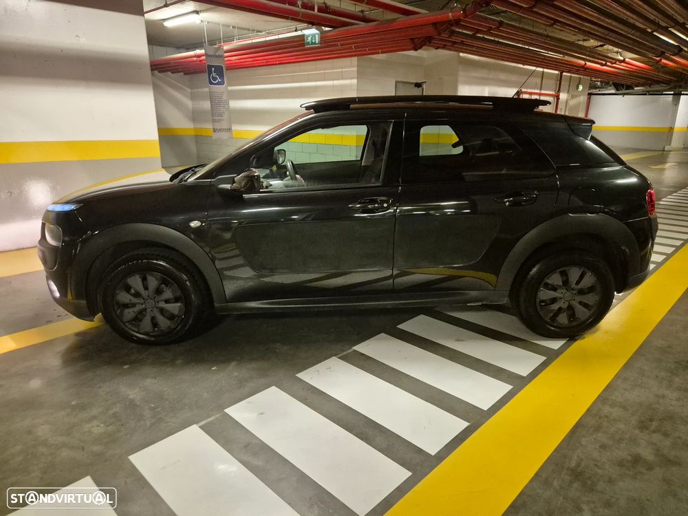 Citroën C4 Cactus BlueHDi 100 Stop&Start Feel - 2